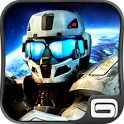 N.O.V.A. 2 HD – фантастический боевик - icon