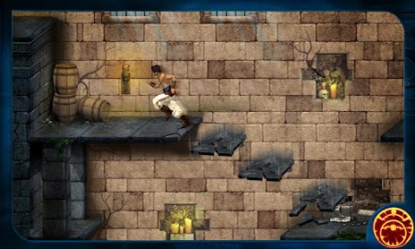 Prince of Persia Classic – принц Персии | Android