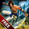 Prince of Persia Classic – принц Персии - icon