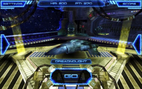 Star Splitter 3D | Android