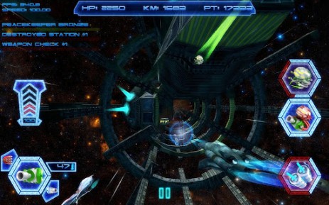 Star Splitter 3D | Android