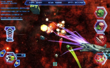 Star Splitter 3D | Android