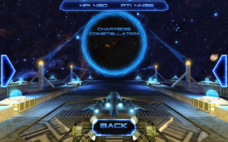 Star Splitter 3D | Android