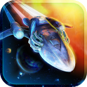 Star Splitter 3D - icon