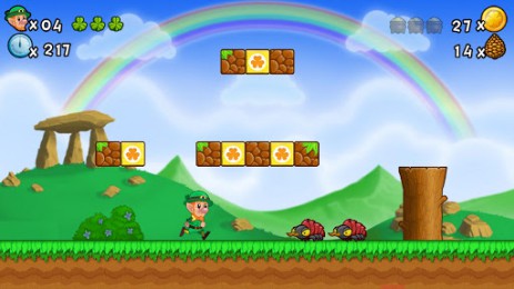 Lep's World 2 | Android