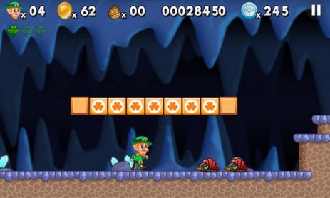 Lep's World | Android