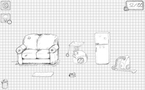 Doodle Cat - Котуха | Android
