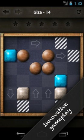Escapology | Android