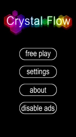 Flow Free Crystal-made by fans | Android