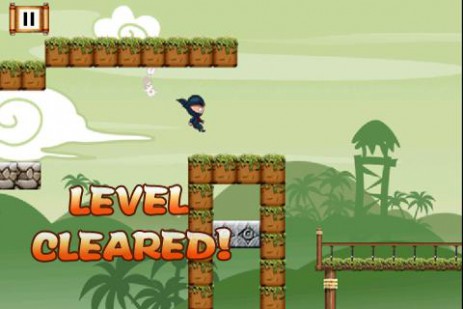 Yoo Ninja! | Android