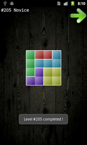 Block puzzle | Android