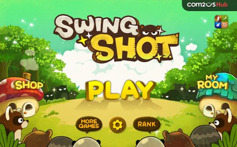 Swing Shot | Android