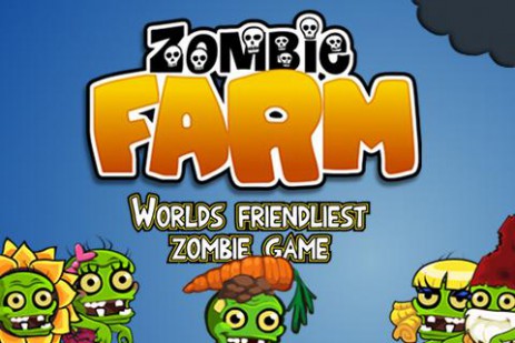 Zombie Farm | Android