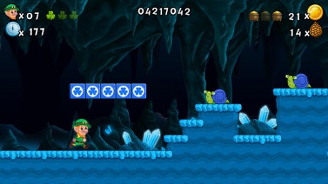 Lep's World 2 | Android