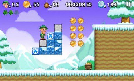 Lep's World | Android