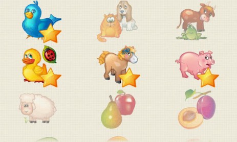 Пазлы для детей | Android