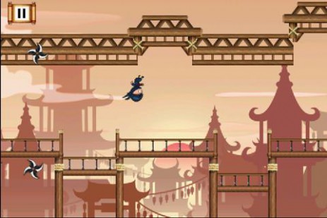 Yoo Ninja! | Android