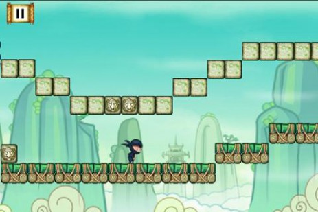 Yoo Ninja Plus | Android