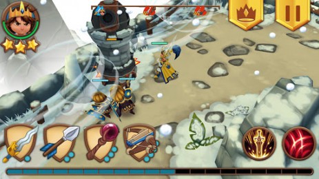 Royal Revolt! | Android