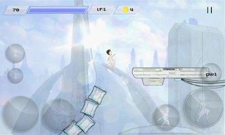 Towel Tim | Android