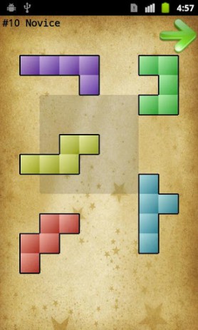 Block puzzle | Android