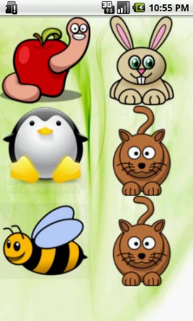 BabyToutch | Android