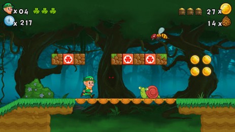 Lep's World 2 | Android