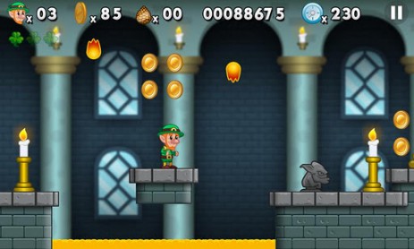 Lep's World | Android