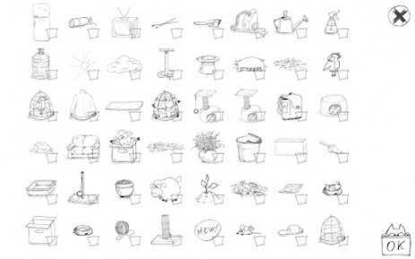 Doodle Cat - Котуха | Android