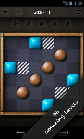 Escapology | Android