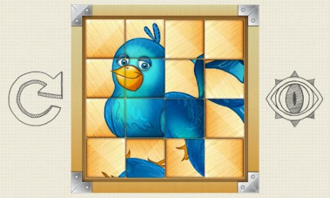 Пазлы для детей | Android