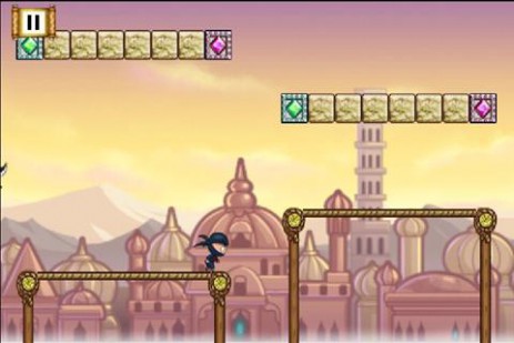Yoo Ninja Plus | Android