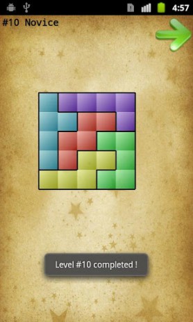 Block puzzle | Android