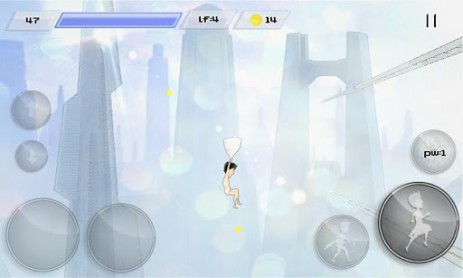Towel Tim | Android