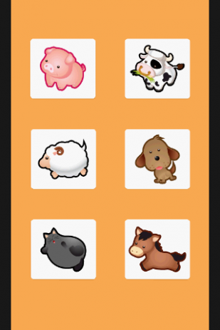 Baby games | Android