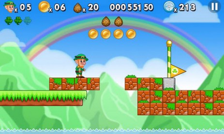 Lep's World | Android