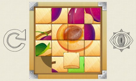 Пазлы для детей | Android