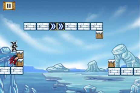 Yoo Ninja Plus | Android