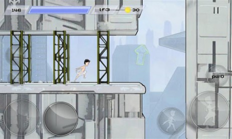 Towel Tim | Android