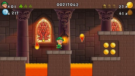Lep's World 2 | Android