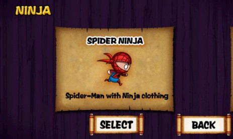 Yoo Ninja! | Android