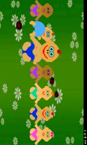 BabyToutch | Android