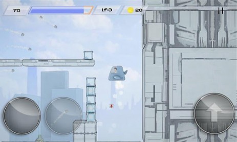 Towel Tim | Android