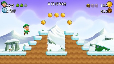 Lep's World 2 | Android