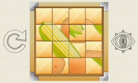 Пазлы для детей | Android