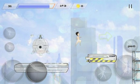 Towel Tim | Android