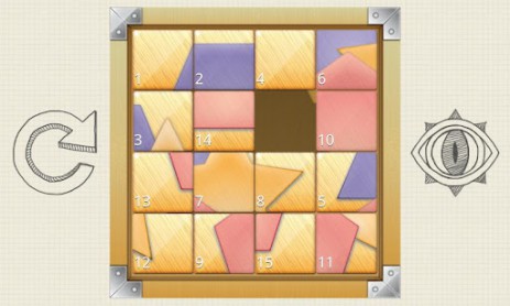 Пазлы для детей | Android