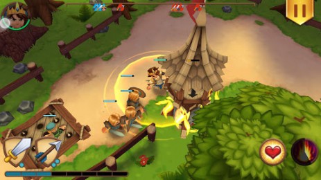 Royal Revolt! | Android