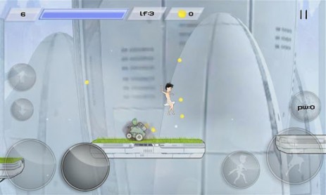 Towel Tim | Android