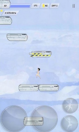 Towel Tim | Android